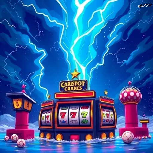 gb777: Promo dan Bonus Terbaik untuk Para Gamer Indonesia