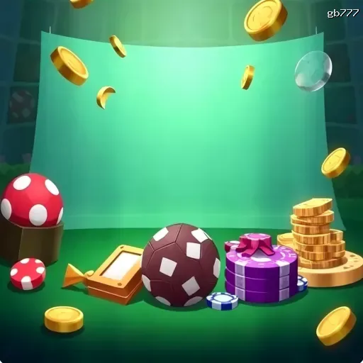 Mengulas Fitur Menarik di Situs Game gb777
