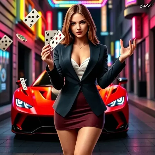 gb777: Bet Sport Dengan Fitur Terbaik untuk Pemain Indonesia